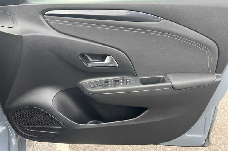 2023 Vauxhall Corsa 1.2 Turbo GS Hatchback 5dr Petrol Manual Euro 6 (s/s) (100 ps) Hatchback Petr...