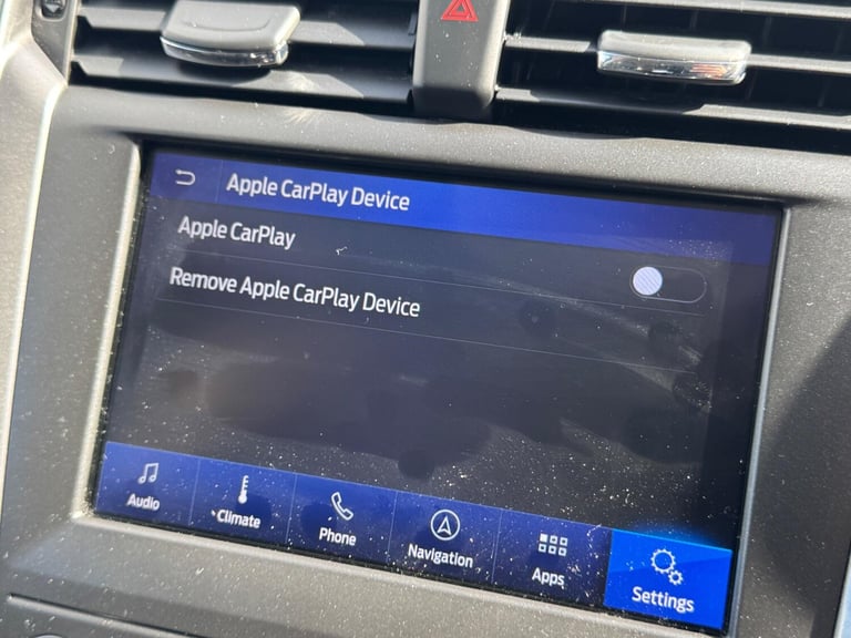 2019 Ford Mondeo 2.0 EcoBlue Titanium Edition Euro 6 (s/s) 5dr ESTATE Diesel Manual