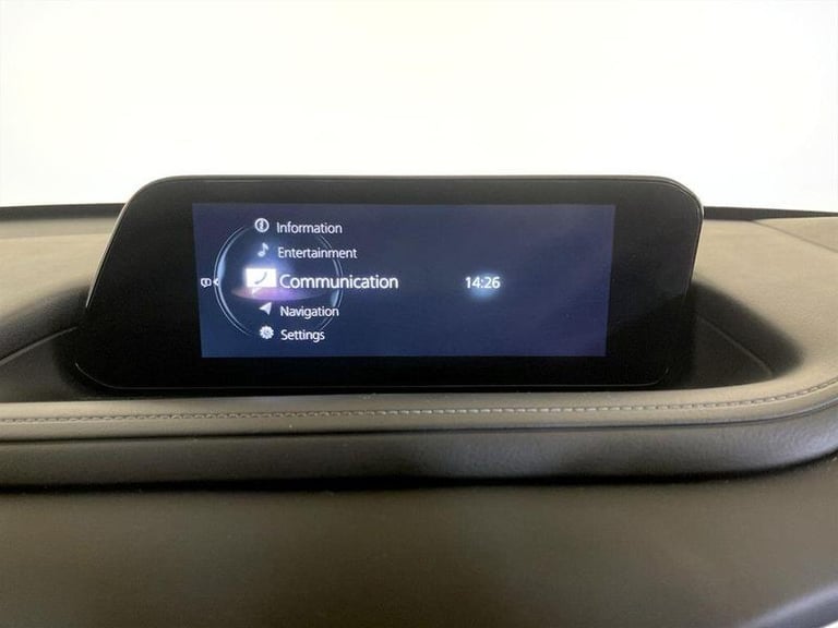 2021 Mazda CX-30 2.0 e-SKYACTIV G MHEV Sport Lux Auto Euro 6 (s/s) 5dr Automatic SUV Petrol Autom...