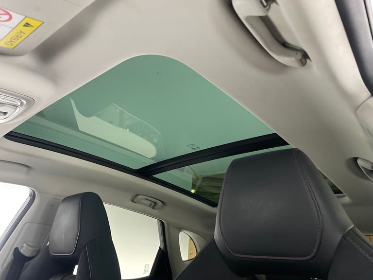 2022 MG MG HS 1.5 T-GDI Exclusive SUV 5dr Petrol Manual Euro 6 (s/s) (162 ps) - LED - REV Suv Pet...