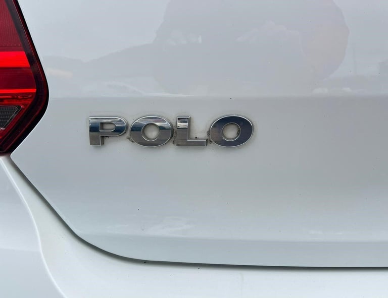2015 Volkswagen Polo 1.4 TDI BlueMotion Tech SE Euro 6 (s/s) 5dr Diesel