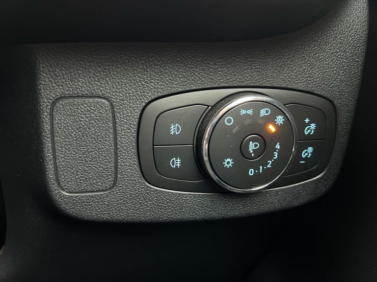 2023 Ford Puma 1.0 EcoBoost Hybr mHEV 155 ST-Line Vignale 5dr DCT HATCHBACK PETROL Automatic