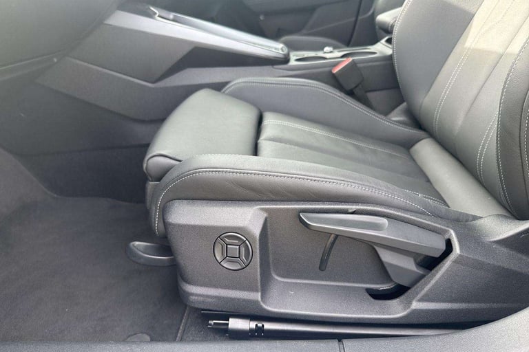 2025 Audi A3 35 TFSI Black Edition 5dr S Tronic Hatchback Petrol Automatic