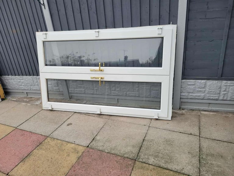 image for Upvc french patio doors 