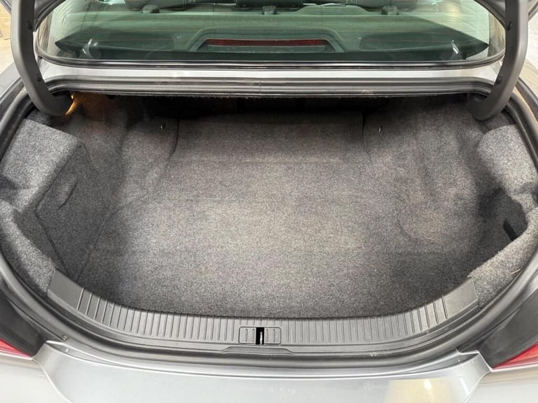 2007 Jaguar S-Type 4.2 V8 R 4dr Auto SALOON PETROL Automatic