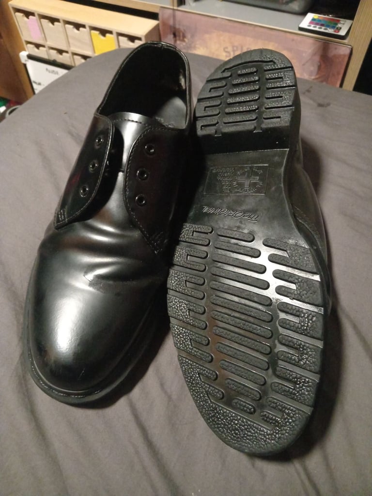 image for Dr Marten Casual Shoes 
