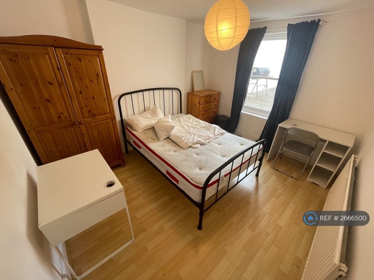 1 bedroom in Copenhagen Street, London, N1 (#2666500)