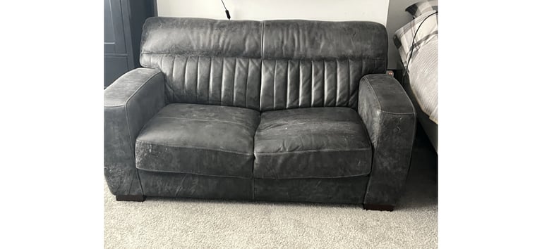 Barker and stonehouse sofa