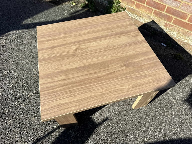 Large coffee table 