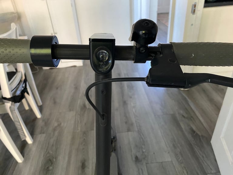 Xiaomi Electric Scooter