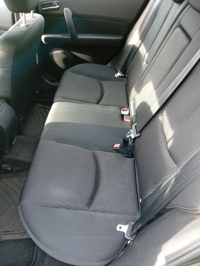 Immaculate Mazda, 6, Hatchback, 2011, Manual, 2183 (cc), 5 doors