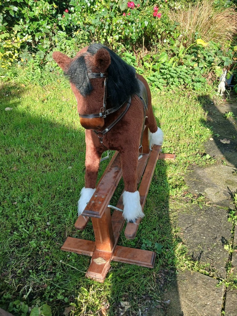 image for Rocking horse