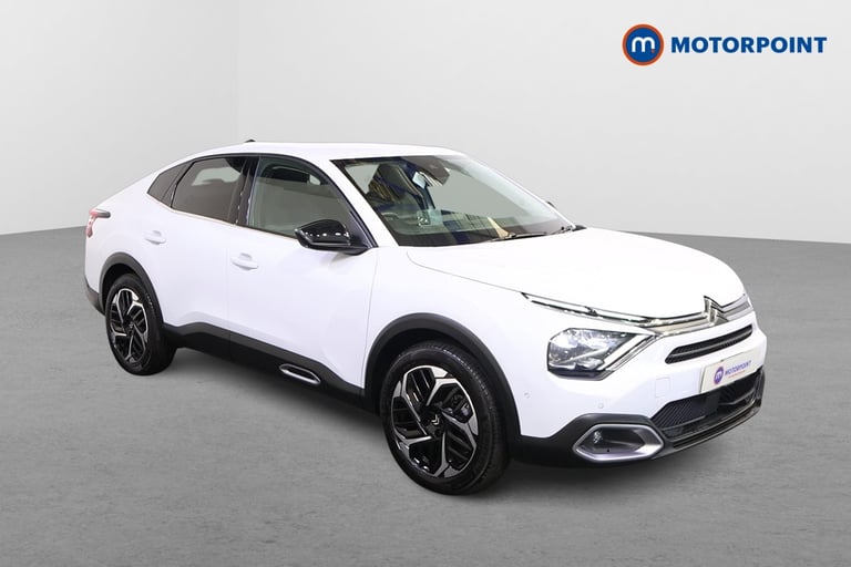 image for 2024 Citroen C4 1.2 PureTech [130] Max 4dr EAT8 SALOON PETROL Automatic