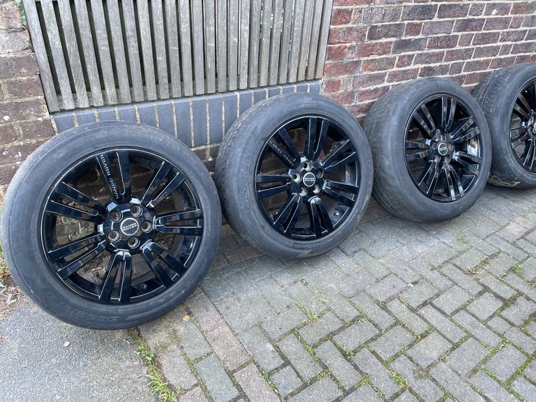 RIMS 22 inch 