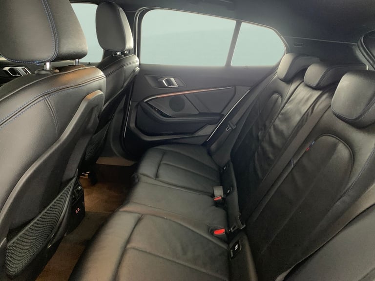 2021 BMW 1 Series 1.5 118i M Sport (LCP) Hatchback 5dr Petrol Manual Euro 6 (s/s) (136 ps) -  Hat...