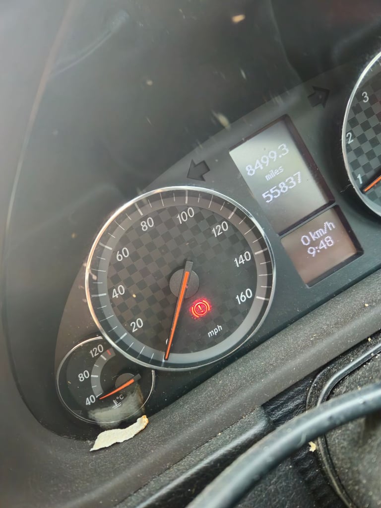 Mercedes-Benz, CLC, Coupe, 2009, Manual, 1796 (cc), 3 doors