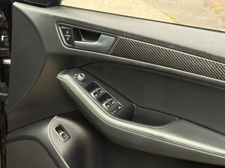 AUDI SQ5 3.0 BiTDI V6 Tiptronic quattro Euro 5 (s/s) 5dr 2014