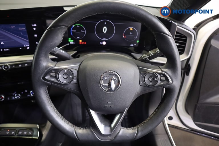 2023 Vauxhall Mokka 100kW Ultimate 50kWh 5dr Auto SUV Electric Automatic