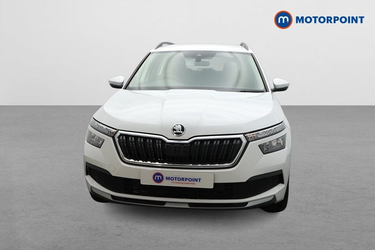 2023 Skoda Kamiq 1.0 TSI 95 SE 5dr SUV Petrol Manual