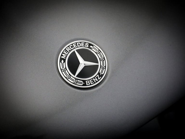 2023 Mercedes-Benz CLA 1.3 CLA250e 15.6kWh AMG Line Night Edition (Premium Plus) Coupe 4dr Petrol...