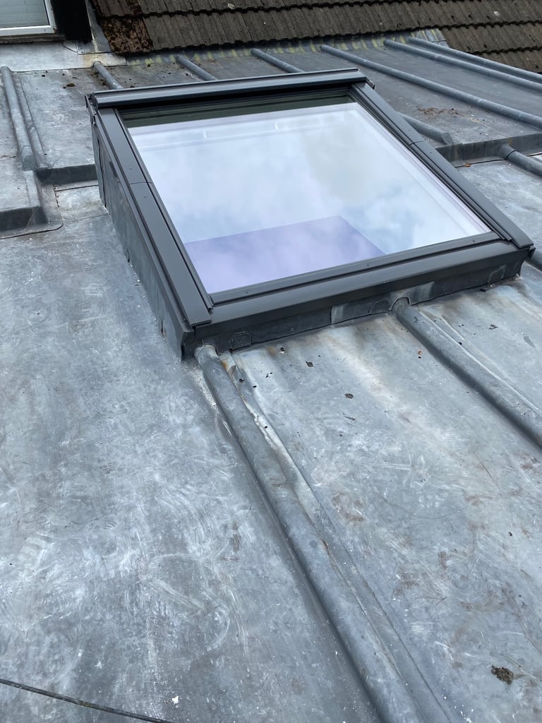 image for Glasgow roofers local 