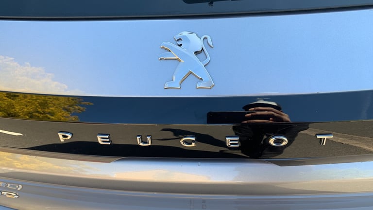 2022 Peugeot 208 1.2 PureTech Active Premium EAT Euro 6 (s/s) 5dr Hatchback Petrol Automatic