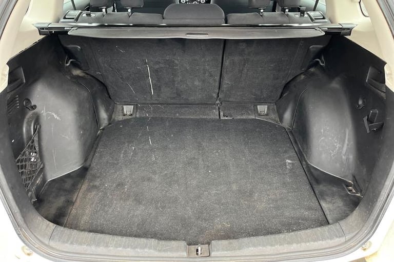 2016 Honda CR-V 1.6 i-DTEC S 5dr 2WD ESTATE DIESEL Manual