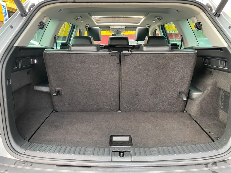 2018 Skoda Kodiaq 1.4 TSI ACT Edition DSG 4WD Euro 6 (s/s) 5dr (7 Seat) ESTATE Petrol Automatic