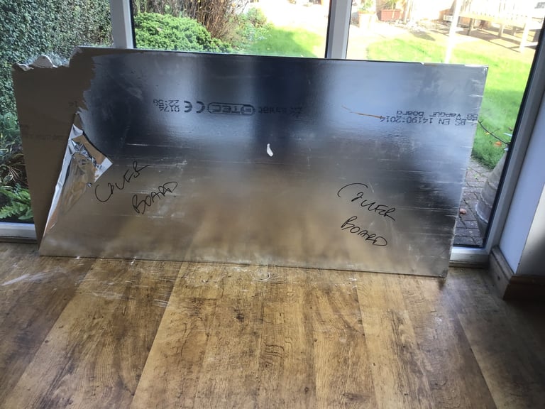 image for Plasterboard Sheet (damaged)