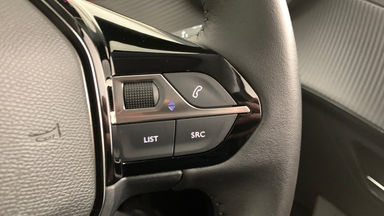 2023 Peugeot 208 1.2 PureTech Active Premium + Hatchback 5dr Petrol Manual Euro 6 (s/s) (75  Hatc...