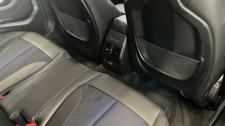 2022 BMW 1 Series 118i [136] M Sport 5dr [Live Cockpit Professional] Hatchback Petrol Manual
