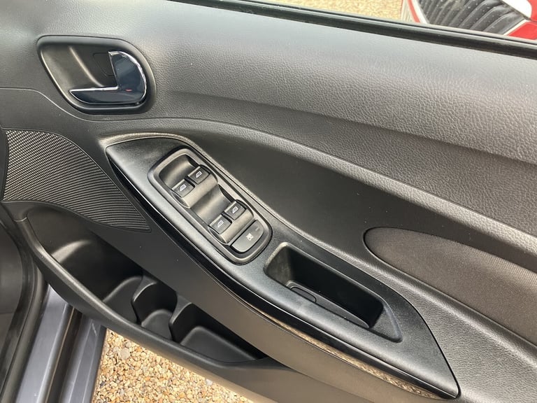FORD KA+ 1.2 Ti-VCT Zetec 2017