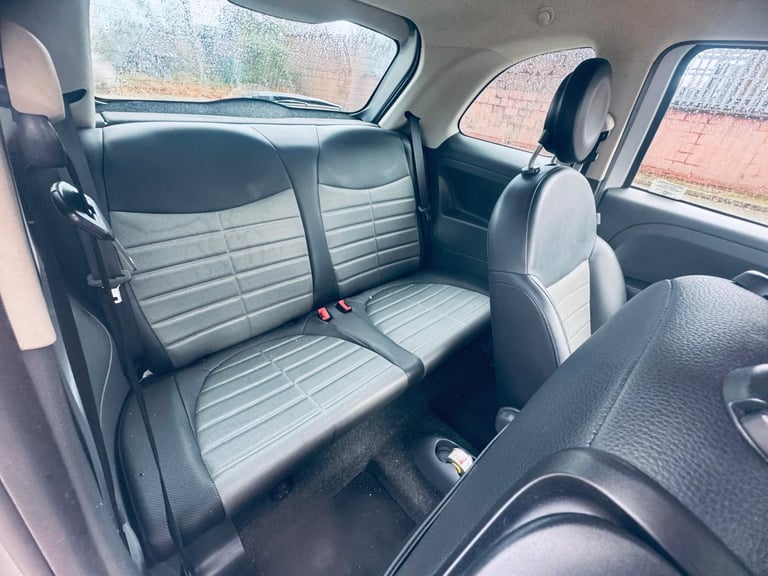 FIAT 500 1.3 M JET BARGAIN PRICE READY TO GO ✅