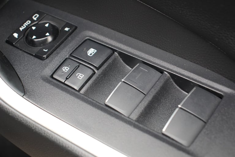 2021 Toyota RAV4 2.5 VVT-i Hybrid Icon 5dr CVT 2WD ESTATE Petrol/Electric Hybrid Automatic