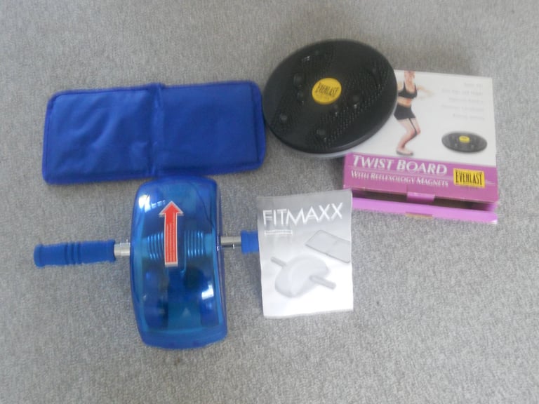 image for Home Fitness
