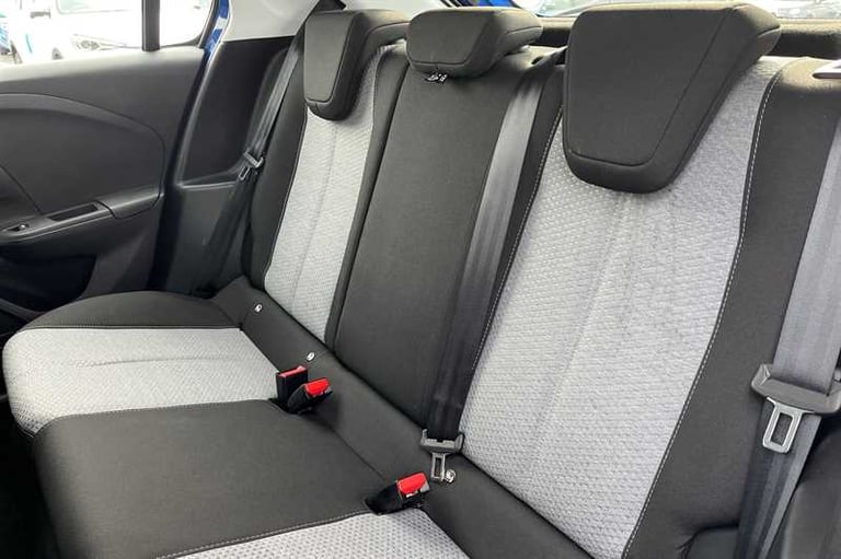 2023 Vauxhall Corsa 1.2 Design 5dr HATCHBACK PETROL Manual