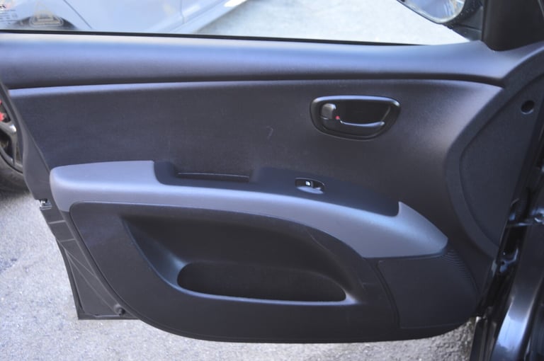 2012 Hyundai i10 1.2 Active Hatchback 5dr Petrol Manual Euro 5 (85 bhp) Petrol