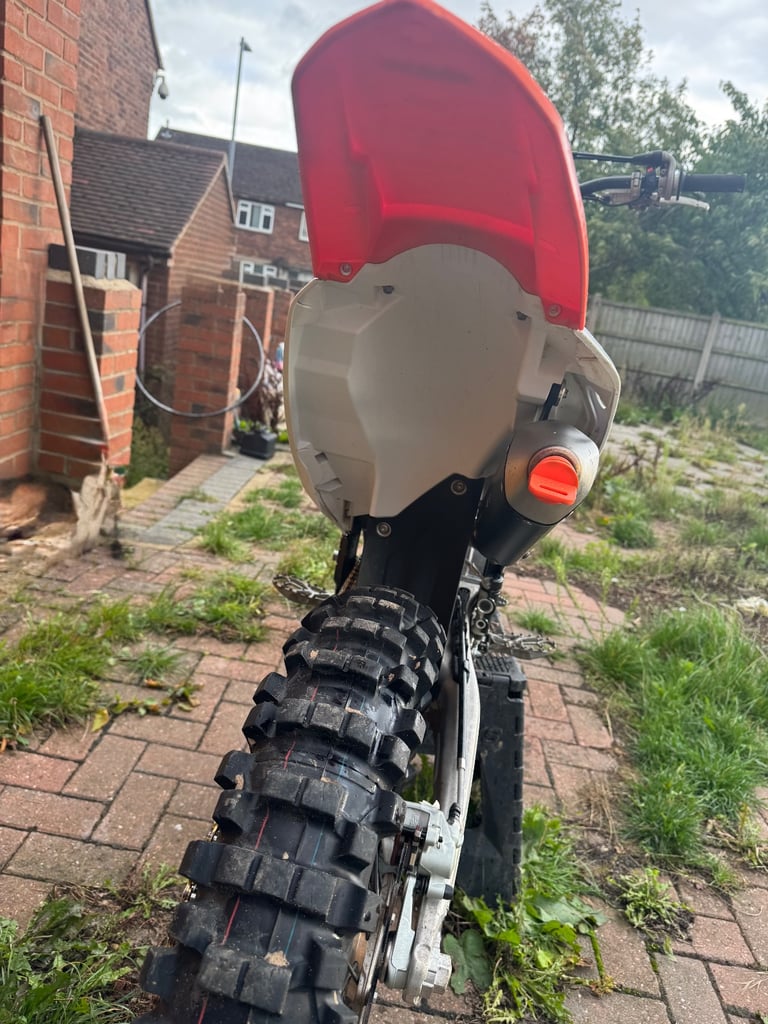 2024 KTM 300 Sx