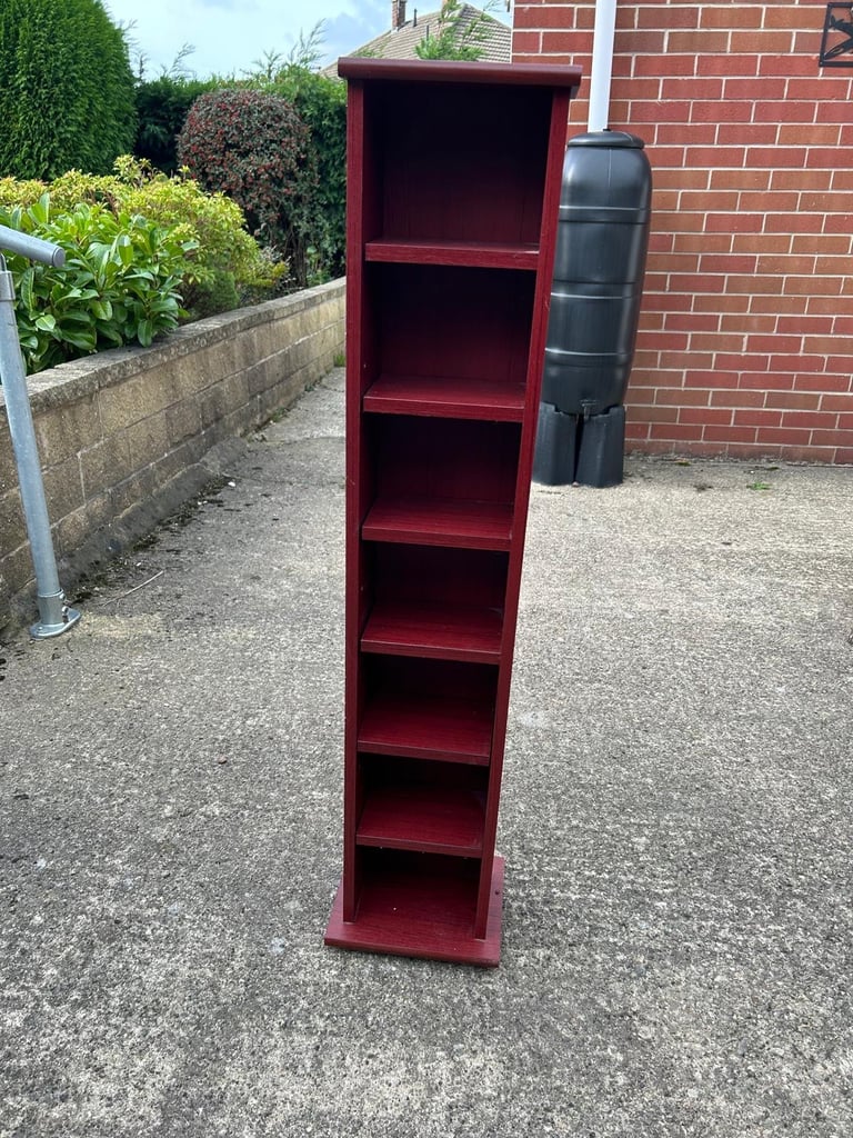 image for CD tower