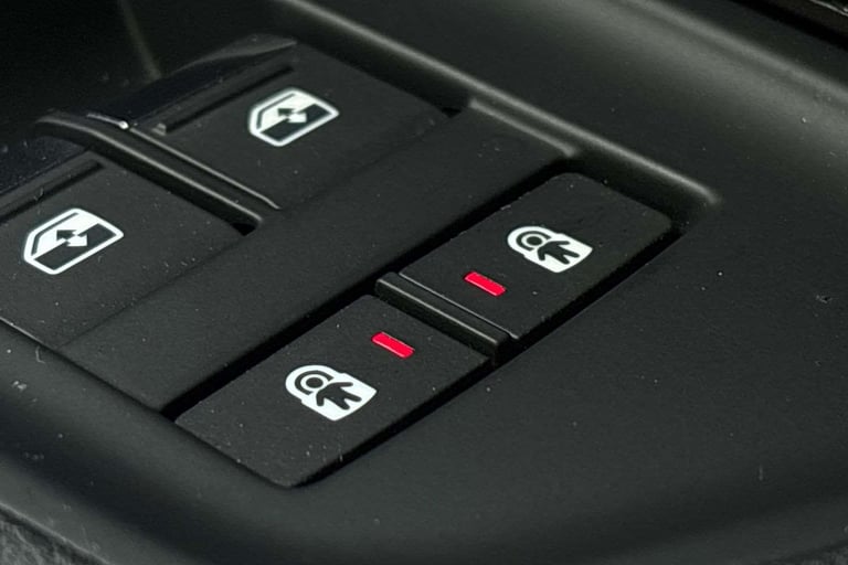 2024 Audi A3 30 TFSI Sport 5dr Hatchback Petrol Manual