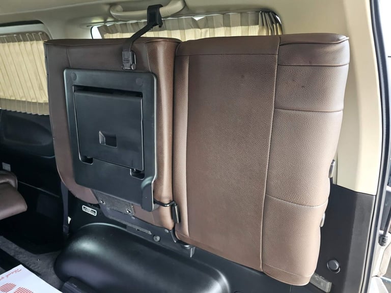 WE HAVE 25 MORE ELGRANDS