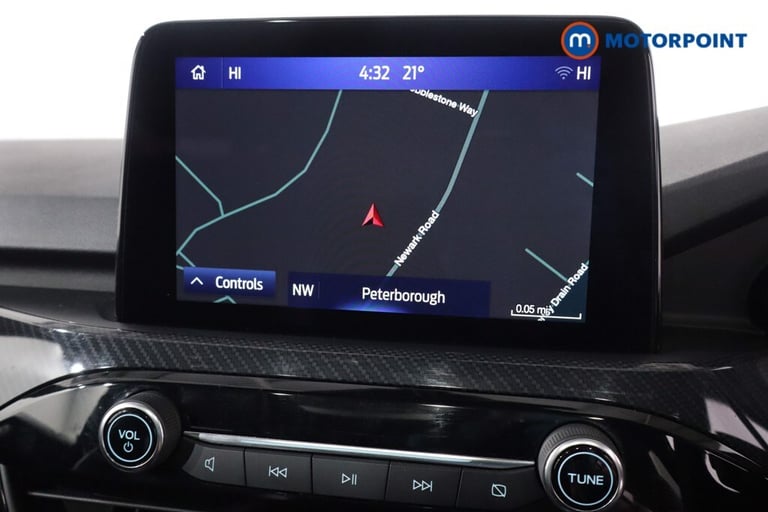2023 Ford Kuga 2.5 PHEV ST-Line X Edition 5dr CVT SUV Hybrid Automatic