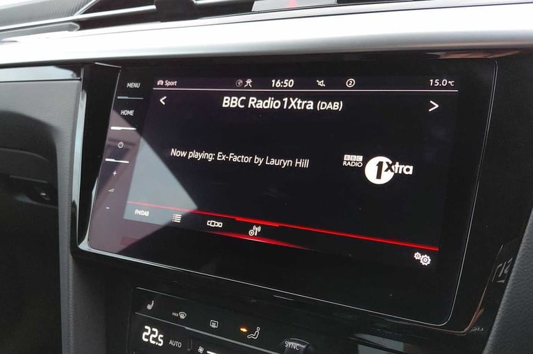 2023 Volkswagen Arteon 2.0 TSI R-Line 5dr DSG Hatchback Petrol Automatic