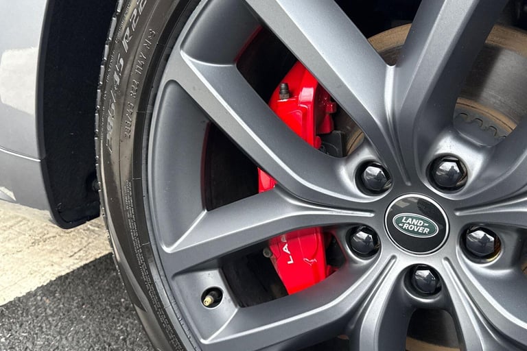 2023 Land Rover Range Rover Sport 3.0 D300 MHEV Dynamic SE SUV 5dr Diesel Auto 4WD Euro 6 (s/s) (...