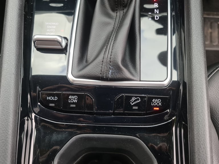 2023 Jeep Compass 1.3 T4 GSE 4xe PHEV Limited 5dr Auto Station Wagon Petrol Parallel PHEV Automatic