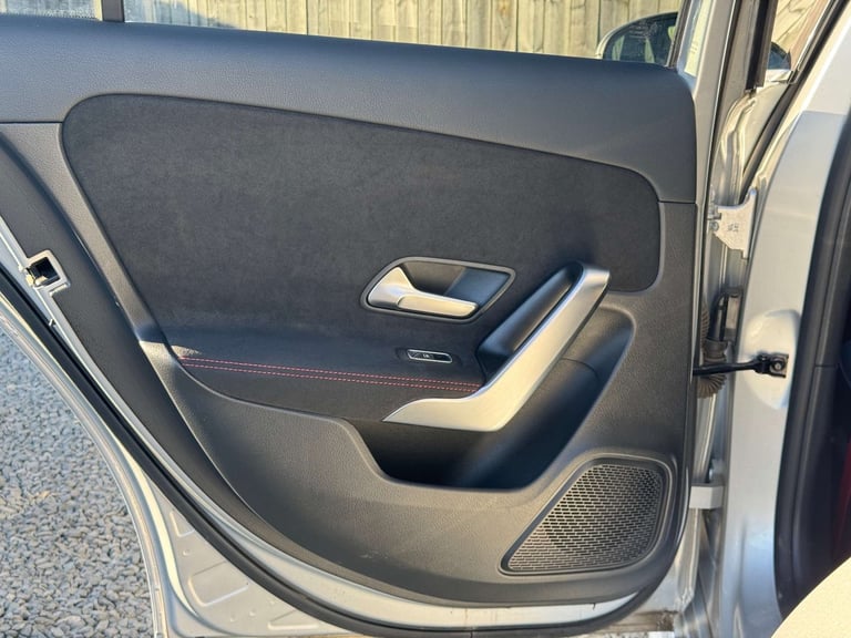 2019 Mercedes-Benz A-Class 2.0 AMG A 35 4Matic Automatic 4WD 5dr - NATIONAL DELIVERY* Hatchback P...