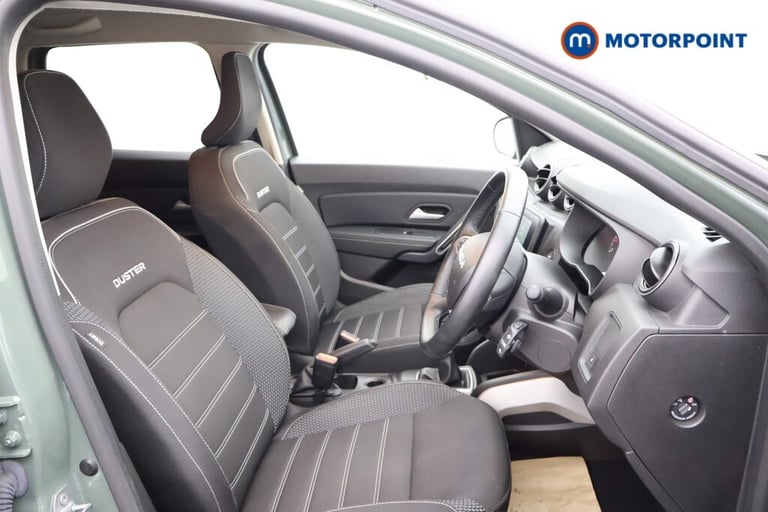 2023 Dacia Duster 1.3 TCe 130 Journey 5dr SUV Petrol Manual