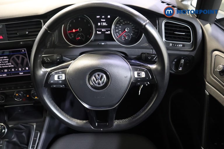 2020 Volkswagen Golf 1.5 TSI EVO 150 Match Edition 5dr Hatchback Petrol Manual