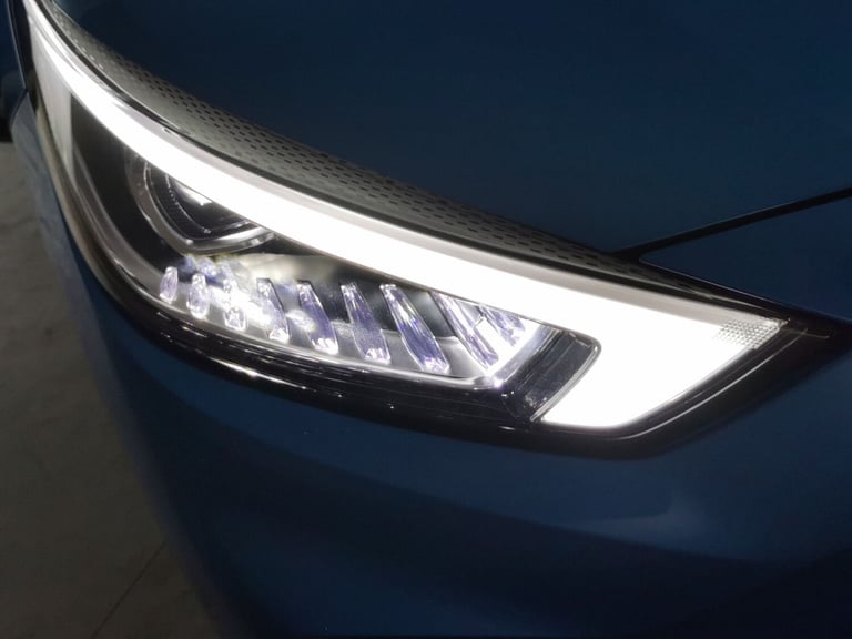 2024 MG MG ZS 115kW Trophy Connect EV Long Range73kWh 5dr Auto HATCHBACK ELECTRIC Automatic