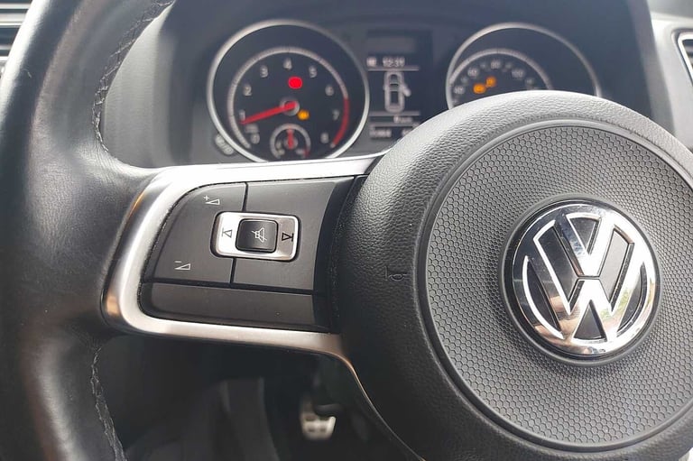 2017 Volkswagen Scirocco 1.4 TSI BlueMotion Tech GT 3dr COUPE PETROL Manual